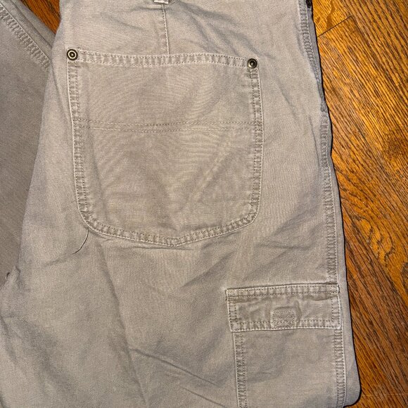 Columbia Cargo Pants Size 40 | Used condition - Picture 2 of 6